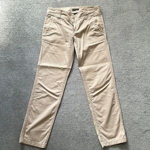 Cargo pants